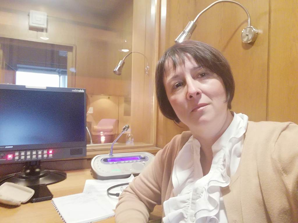 Galina Gaidarova gallery